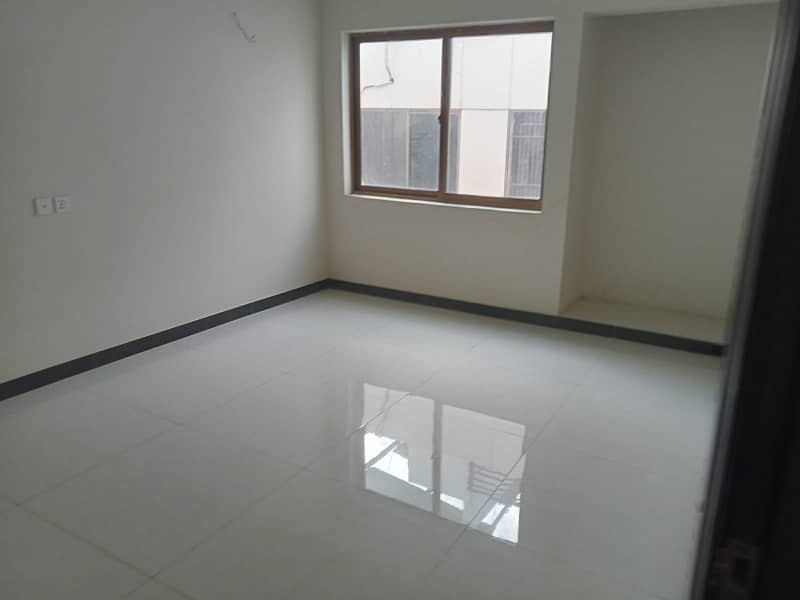 244 Square Yards Town House Behind Dollman Mall Tariq Road PECHS Block 3 6