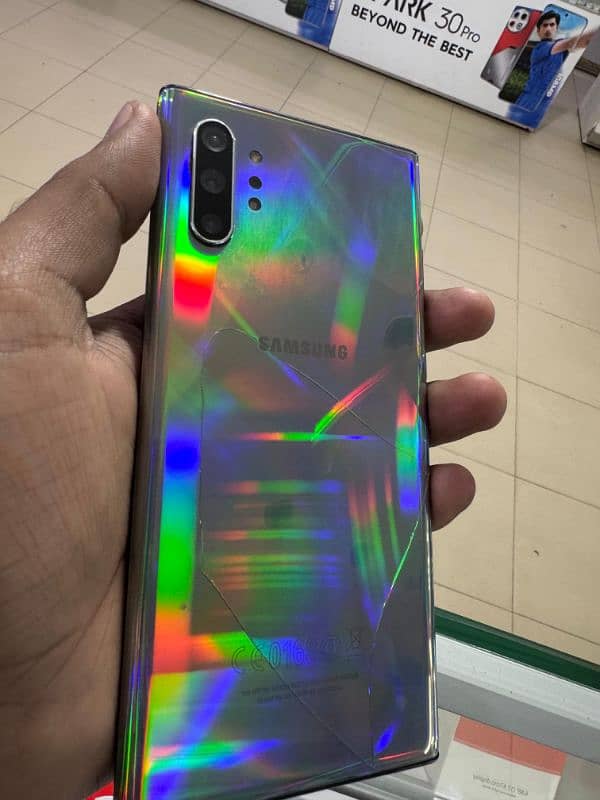 NOTE 10 PLUS 5G 0