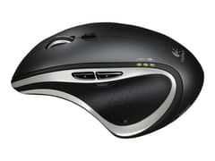 Logitech Wireless Performance MX Gaming Mouse for PC and Mac