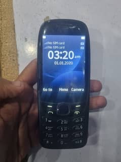 Nokia 6310 (2021)