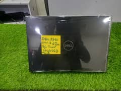 DELL 3390 Core i5 8th gen 8gb Ram 256gb SSD Touch + 360 Rotate