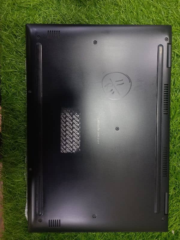 DELL 3390 Core i5 8th gen 8gb Ram 256gb SSD Touch + 360 Rotate 4