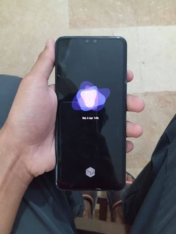 vivo v23 5g 2