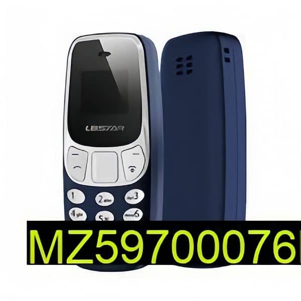 Mobile Bm 10 model number 0