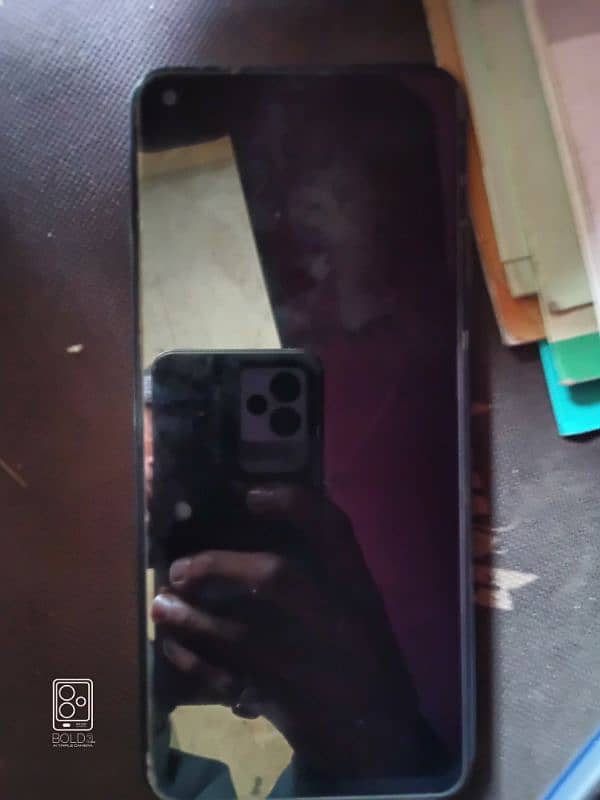 Infinix Note 7 6/128 with box 0