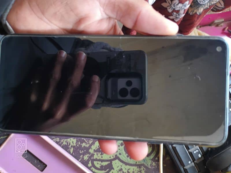 Infinix Note 7 6/128 with box 5