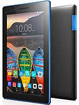 Lenovo Tab 7" 1Gb Ram  16Gb Memory 0