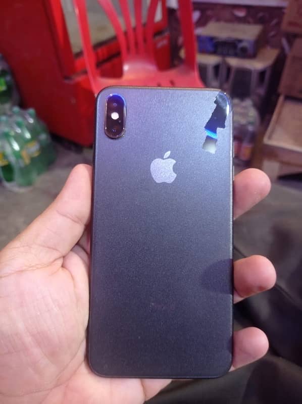 xs max 256 1