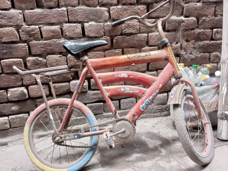 bicycle used 1