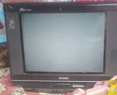 sharp tv