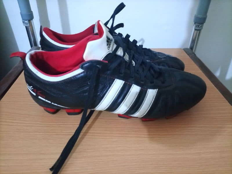 Addidas football shoes 3