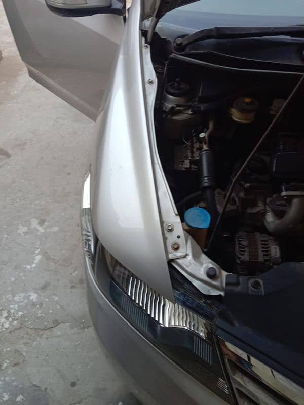 Honda City IVTEC 2015 16