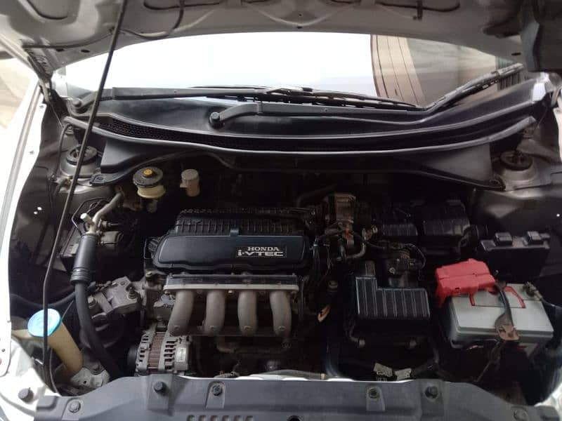 Honda City IVTEC 2015 18