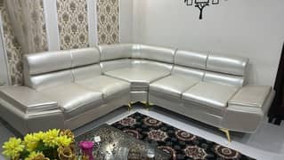 sofa / furniture