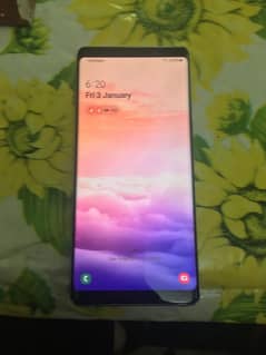 Samsung Galaxy Note 8 Pta Approved 10/10 for Sale