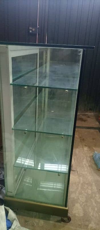 12mm glass cabin for sale / 8mm glass work / glass cabinet for sale 4