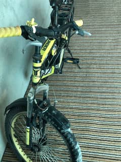 new condition bicycle for sale in cheap