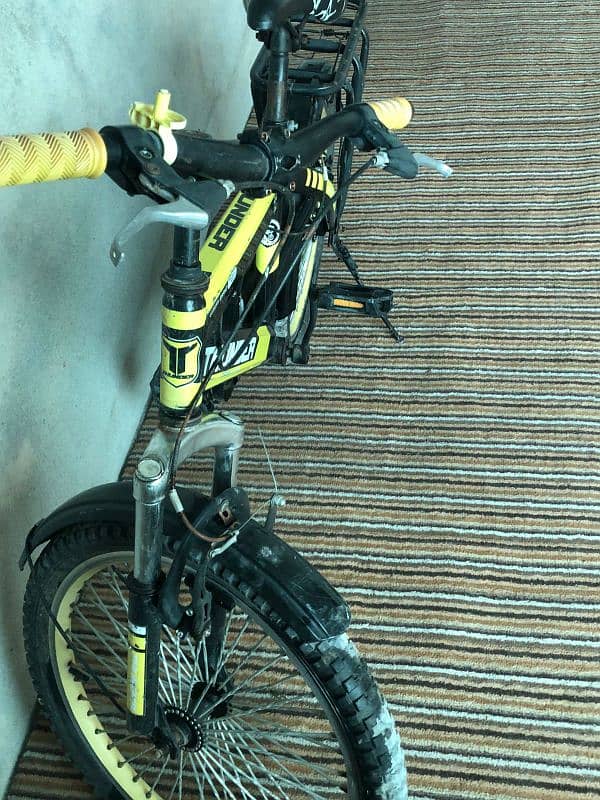 new condition bicycle for sale in cheap 0