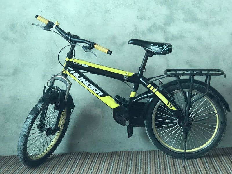 new condition bicycle for sale in cheap 2