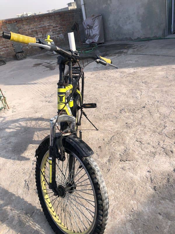 new condition bicycle for sale in cheap 3