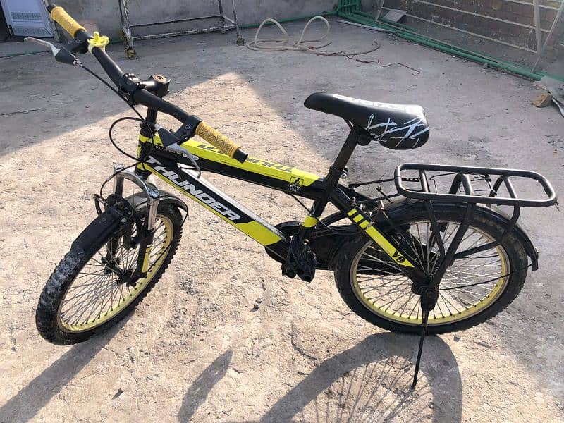 new condition bicycle for sale in cheap 7