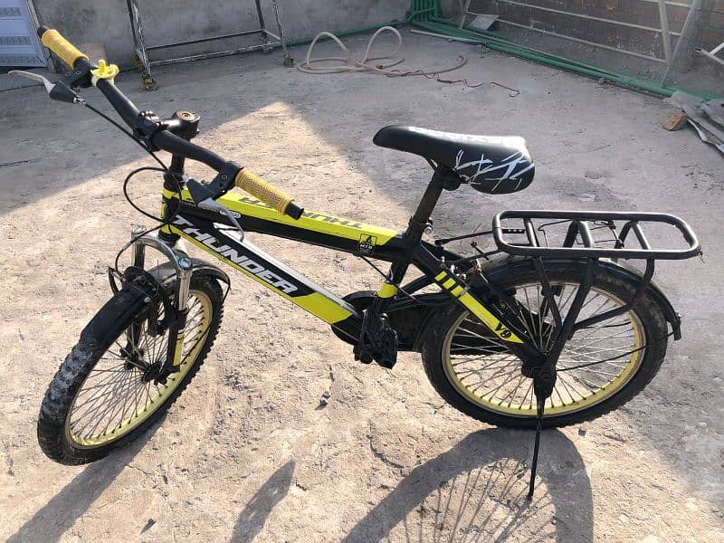 new condition bicycle for sale in cheap 9