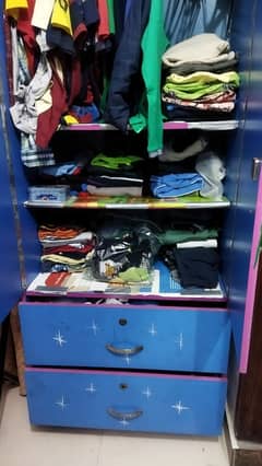 wardrobe for sell