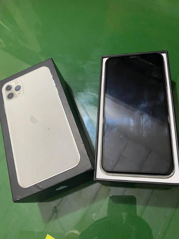 IPhone 11 pro max 64gb Non pta 2