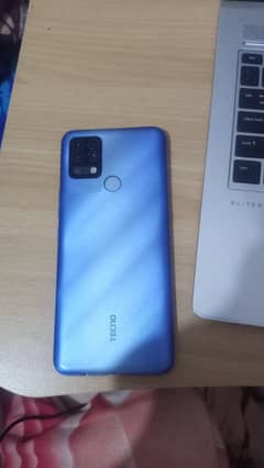 tecno pova 6GB 128GB