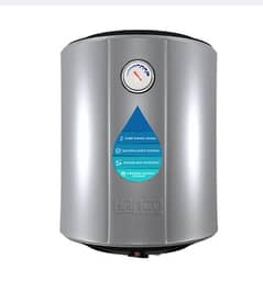 Hanco Semi Instant Electric Water Heater - 40 Litres Body Size - Smart