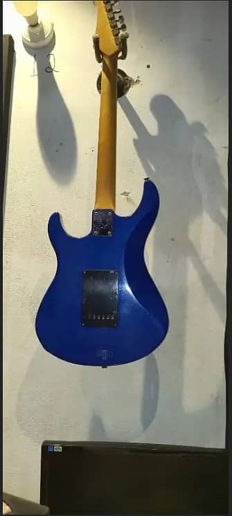 Yamaha/ElectricGuitar/Pacifica/Music/GuitarforSale/Piano/Keyboard/Sale 6