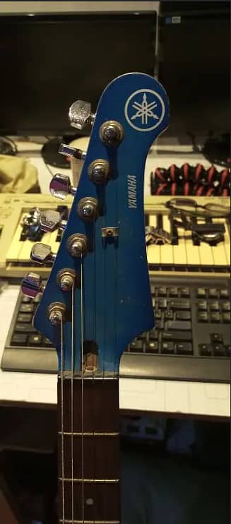 Yamaha/ElectricGuitar/Pacifica/Music/GuitarforSale/Piano/Keyboard/Sale 1