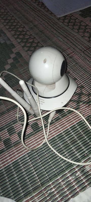 Wireless IP Wifi camera 2