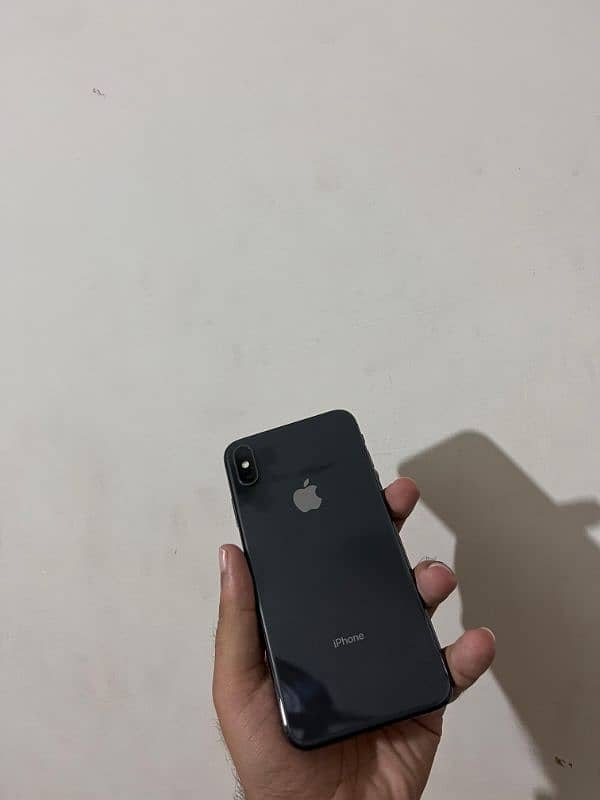 iphone xsmax 2