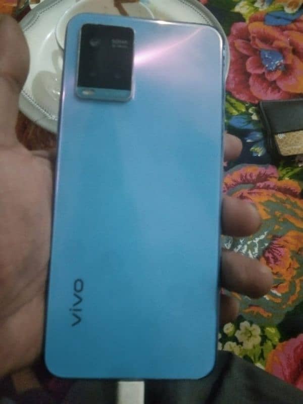 selling my vivo 1