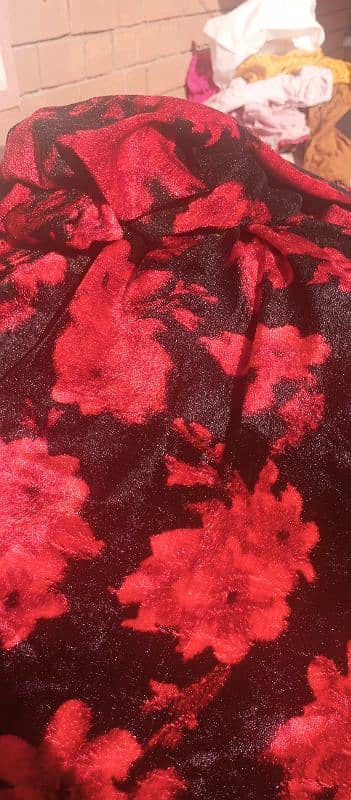 Silky Velvets, Mix colors and each for Rs. 2000 7