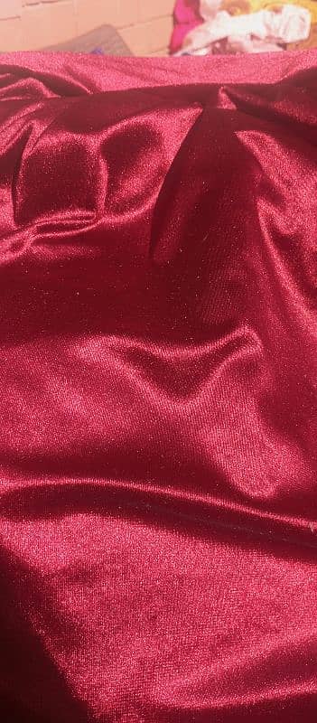 Silky Velvets, Mix colors and each for Rs. 2000 8