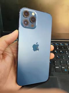 Iphone 12 Pro Max PTA approved