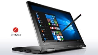 LENEVO THINKPAD YOGA 12 MODEL