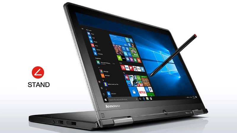 LENEVO THINKPAD YOGA 12 MODEL 0