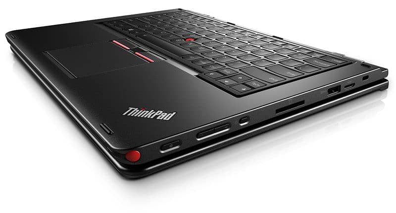 LENEVO THINKPAD YOGA 12 MODEL 1