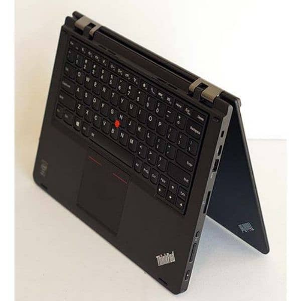 LENEVO THINKPAD YOGA 12 MODEL 2