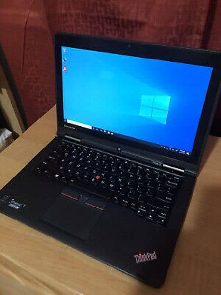 LENEVO THINKPAD YOGA 12 MODEL 3