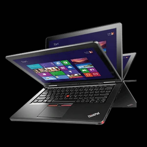 LENEVO THINKPAD YOGA 12 MODEL 4