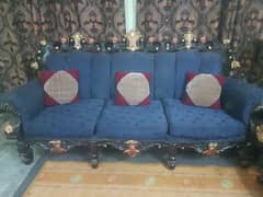 pure chinoti luxary sofa set