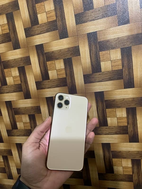 IPhone 11 Pro 256Gb Non Pta 6