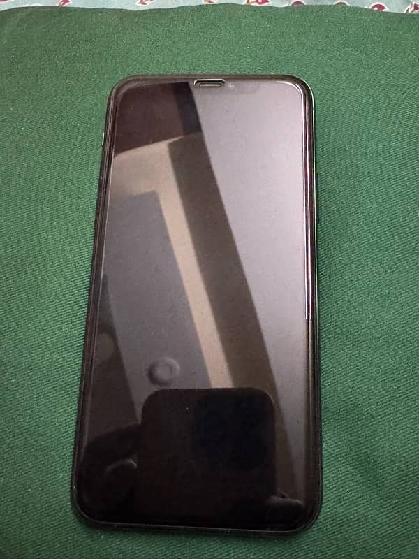 Iphone 11 pro 512gb PTA 2