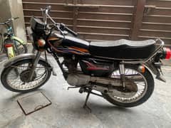 Honda 125 original 03224602452