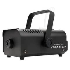 Fog Machine 400 watts imported