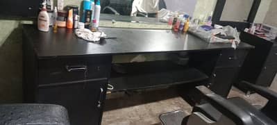 Setup for Sale/Salon for Sale/ gym for sale